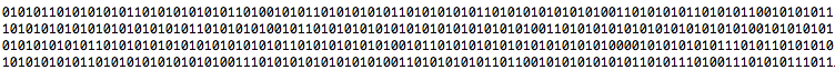 Binary Image